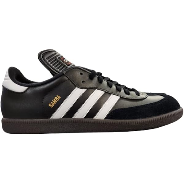 Amazon.com | adidas Unisex Samba JP Grey oneCore Black/Carbon 8.5
